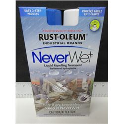 Rust-Oleum Industrial Liquid Repelling Treatment / LIKE RAIN X