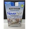 Image 1 : Rust-Oleum Industrial Liquid Repelling Treatment / LIKE RAIN X