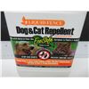 Image 2 : Liquid Fence Dog & Cat Repellent/ STOP bad habits like cats in flower beds
