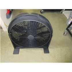 Sunbeam 20 inch air circulator Fan