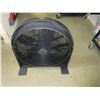 Image 1 : Sunbeam 20 inch air circulator Fan