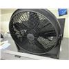 Image 2 : Sunbeam 20 inch air circulator Fan