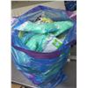 Image 1 : Large bag full of Easter Basket Grass for Decoration / Easter is coming!