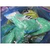 Image 2 : Large bag full of Easter Basket Grass for Decoration / Easter is coming!