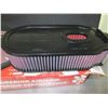 Image 1 : New K&N Air Filter model # E - 2998 washable re useable
