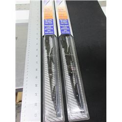 New Pair 19" Wiper Blades / Wynns X-Tend All Season high quality