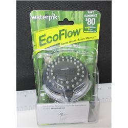 Waterpik Eco Flow Shower Head