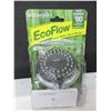 Image 1 : Waterpik Eco Flow Shower Head