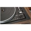 Image 2 : DUAL 1257 RECORD PLAYER