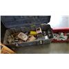 Image 2 : 2 TOOLBOXES WITH CONTENTS