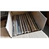 Image 2 : 3 BOXES OF RECORDS