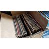 Image 2 : 3 BOXES OF RECORDS