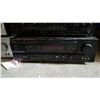 Image 3 : TEAC RECIEVER, SONY DUAL CASSET DECK, AND DENON SURROUND RECIEVER