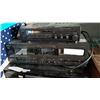 Image 2 : 3 STEREO COMPONENTS PIONEER, TECHNICS, REALISTIC