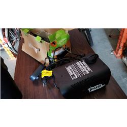 FOG MACHINE