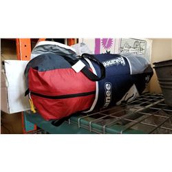 MUSKOKA TENT