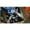 Image 2 : HOCKEY SKATES, FIGURE SKATES, AND HOCKEY SOCKS