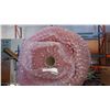 Image 2 : LARGE ROLL OF PINK BUBBLE WRAP