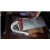 Image 2 : NEW KIDDE 2 STORY FIRE ESCAPE LADDER
