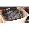 Image 2 : 2 BOXES OF PULLEY BELTS