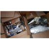 Image 2 : FOUR BOXES OF TOOLS