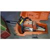 Image 2 : STIHL 026 CHAINSAW IN ORANGE BOX