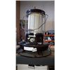 Image 1 : KEYMAR KEROSENE HEATER