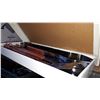 Image 2 : PROPANE BBQ AND UTENSILS