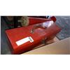 Image 1 : TOOLBOX WITH CONTENTS