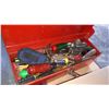 Image 2 : TOOLBOX WITH CONTENTS