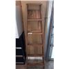 Image 1 : 6 FOOT WOOD A FRAME LADDER