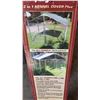 Image 2 : NEW LUCKY DOG KENNEL COVER RETAIL $200