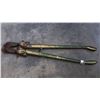 Image 1 : 48" BOLT CUTTERS