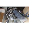 Image 2 : GM PERFORMANCE PARTS BRAND NEW OIL PAN AND HEADERS
