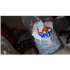 Image 1 : TWO 35LB BAG OF LAVA GRIP