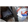 Image 2 : TWO 35LB BAG OF LAVA GRIP