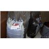 Image 1 : TWO 35LB BAG OF LAVA GRIP