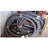 Image 1 : LOT OF DRAINAGE HOSE