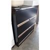 Image 2 : 3 DRAWER LATERAL FILING CABINET