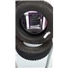 Image 2 : 2 GT RADIAL CHAMPIRO ICE PRO 195/65/R15 WINTER TIRES