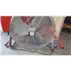 Image 2 : HONEYWELL COMMERCIAL GRADE FAN