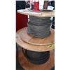 Image 2 : SPOOL OF CABLE AND WIRE