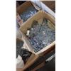 Image 2 : LARGE LOT OF NAILS