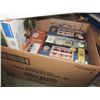 Image 1 : BOX OF PUZZLES NEW COMPLETE