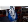 Image 2 : ROYAL STYLE BLUE DRESS BRAND NEW W/ TAGS