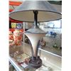 Image 2 : DECORATOR TABLE LAMP
