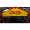 Image 2 : GAROTO CHOCOLATE DISPLAY RACK
