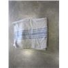 Image 2 : VINTAGE WOOL BLANKET HB