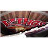Image 2 : KINGS HEAD DART BOARD