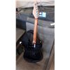 Image 2 : NOVA BLACK ELECTRIC GUITAR